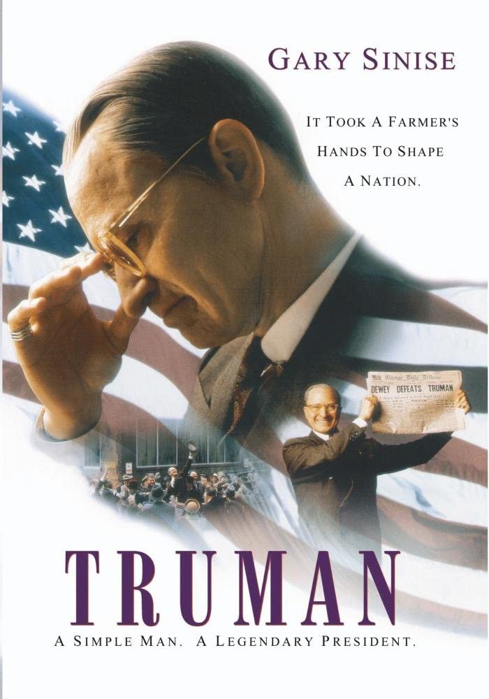 Truman - (Full Frame, Dolby) - [DVD]