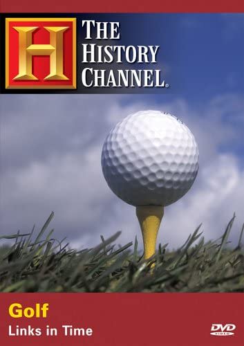 Golf: Links in Time - [DVD]