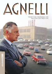 Agnelli - (Amaray Case) - [DVD]