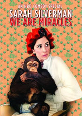 Sarah Silverman: We Are Miracles - (Full Frame) - [DVD]