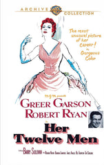 Her Twelve Men - (Amaray Case) - [DVD]