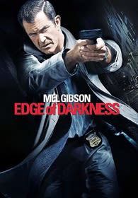 Edge of Darkness - [DVD]
