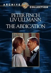 The Abdication - (Mono Sound, Widescreen) - [DVD]