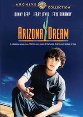 Arizona Dream - (Widescreen) - [DVD]