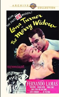 The Merry Widow - (Full Frame, NTSC Format) - [DVD]
