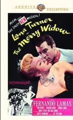 The Merry Widow - (Full Frame, NTSC Format) - [DVD]