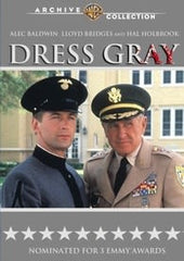 Dress Gray - (Full Frame) - [DVD]