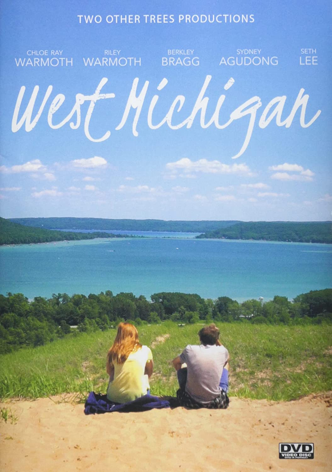 West Michigan - (Dolby, AC-3) - [DVD]
