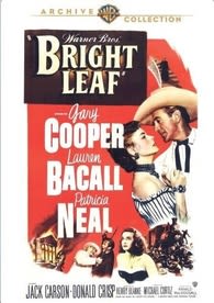 Bright Leaf - (Full Frame, Black & White, Mono Sound) - [DVD]