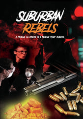 Suburban Rebels - [DVD]