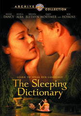 The Sleeping Dictionary - (Dolby, AC-3) - [DVD]