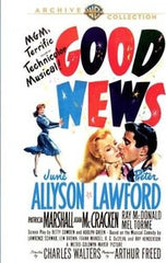 Good News - (Full Frame, Mono Sound) - [DVD]