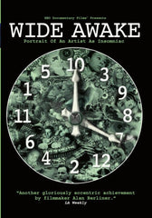 Wide Awake - (Full Frame) - [DVD]