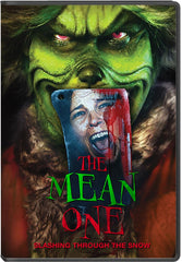The Mean One - (Dolby, AC-3) - [DVD]