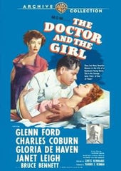 The Doctor and the Girl - (Full Frame, Mono Sound) - [DVD]