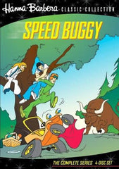 Speed Buggy: The Complete Series - [DVD]