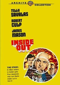 Inside Out - (Widescreen, Mono Sound) - [DVD]