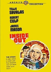 Inside Out - (Widescreen, Mono Sound) - [DVD]