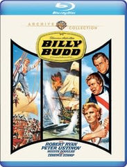 Billy Budd - [Blu-ray]