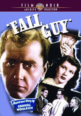 Fall Guy - (Full Frame, Dolby, Mono Sound) - [DVD]