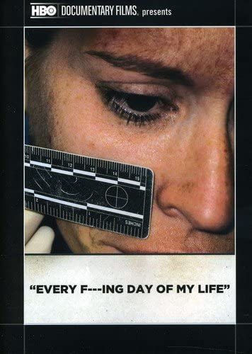 Every F Ing Day of My Life - [DVD]