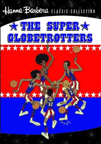 The Super Globetrotters - (Mono Sound) - [DVD]