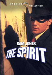 The Spirit - (Full Frame, Dolby, Mono Sound) - [DVD]