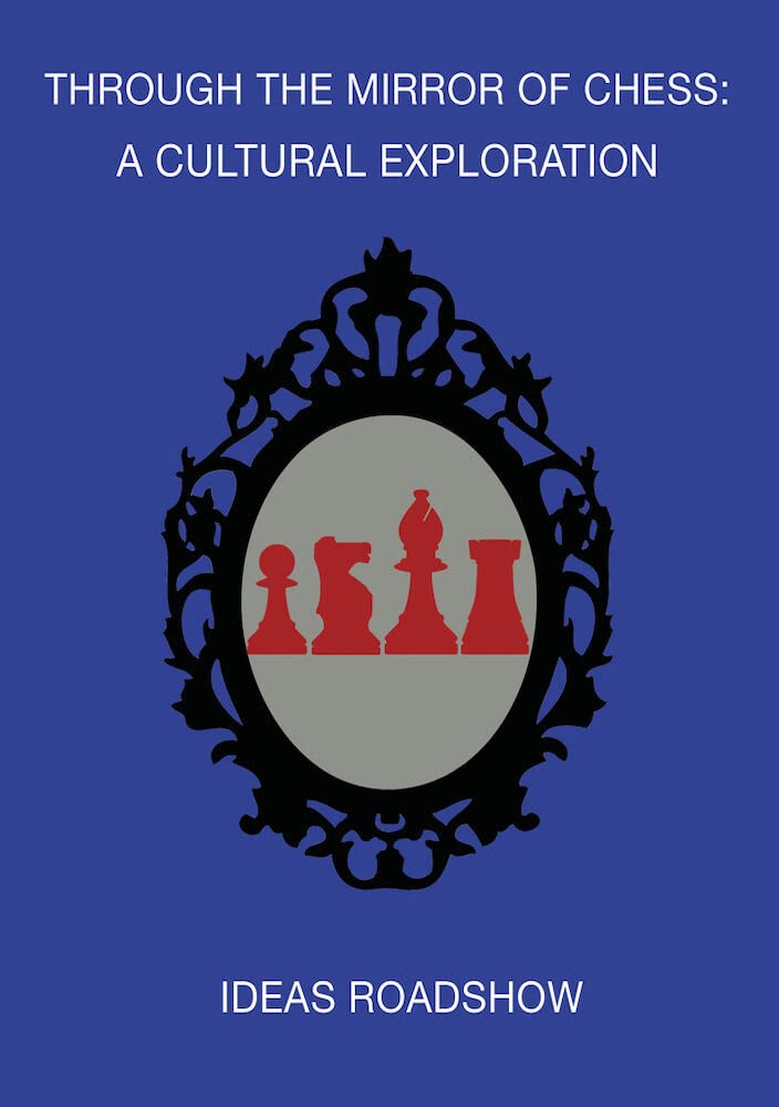 Through The Mirror Of Chess: A Cultural Exploration - (Digital Theater System, 2 Pack) - [DVD]