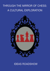 Through The Mirror Of Chess: A Cultural Exploration - (Digital Theater System, 2 Pack) - [DVD]