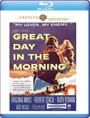 Great Day in the Morning - (Full Frame, Digital Theater System, Amaray Case) - [Blu-ray]