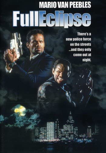 Full Eclipse - (Dolby) - [DVD]