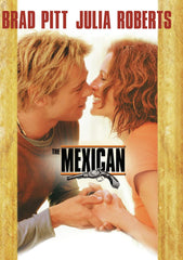The Mexican - [DVD]