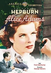 Alice Adams - (Mono Sound) - [DVD]