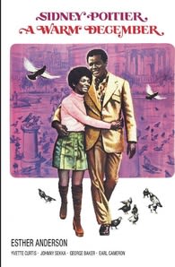 A Warm December - (Amaray Case) - [DVD]