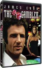 The Gambler - [DVD]