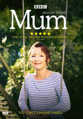 Mum: Season Three - (Eco Amaray Case, Dolby, Widescreen) - [DVD]