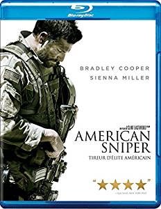 American Sniper - [Blu-ray]