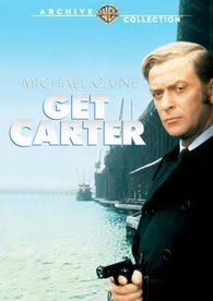Get Carter - (Full Frame) - [DVD]