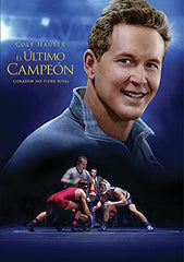 The Last Champion - (Dolby, AC-3) - [DVD]