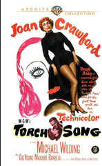 Torch Song - (Amaray Case, Subtitled) - [DVD]