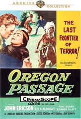 Oregon Passage - (Mono Sound) - [DVD]