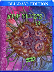 Mind Melters 13 - [Blu-ray]