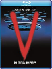 V: The Original Miniseries - [Blu-ray]