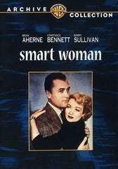 Smart Woman - (Black & White, Full Frame, Mono Sound) - [DVD]