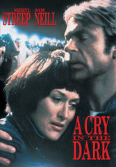 A Cry in the Dark - (Amaray Case, Subtitled) - [DVD]