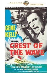 Crest of the Wave - (Full Frame, Mono Sound) - [DVD]