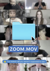 Zoom.Mov - [DVD]