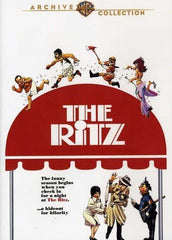 The Ritz - (Full Frame, Dolby, Mono Sound) - [DVD]