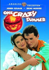 One Crazy Summer - (NTSC Format) - [DVD]