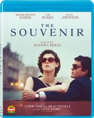 The Souvenir - (Digital Theater System, AC-3) - [Blu-ray]